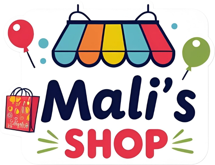 Mali's Shop
